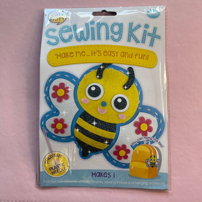 Sewing Kit | Buzzy Bee
