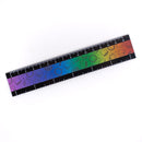 Rainbow Steam Team Ruler