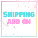 Shipping Add On