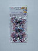 Paper Butterflies - Bunny Love