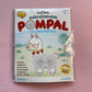 PomPom Pal | Llama