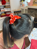 [Day 3] Year Of The Tiger 2022 | Steam Team Lucky Scrunchie