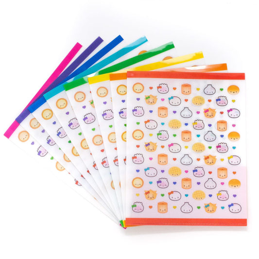 Back To School | Folders