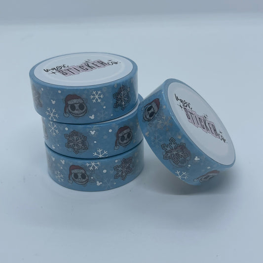 Sandy Claws | Washi