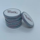 Cotton Candy Magic Dust | Washi