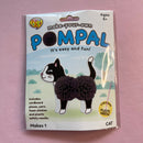 PomPom Pal | Cat