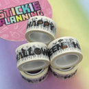 Happy Halloween | Washi