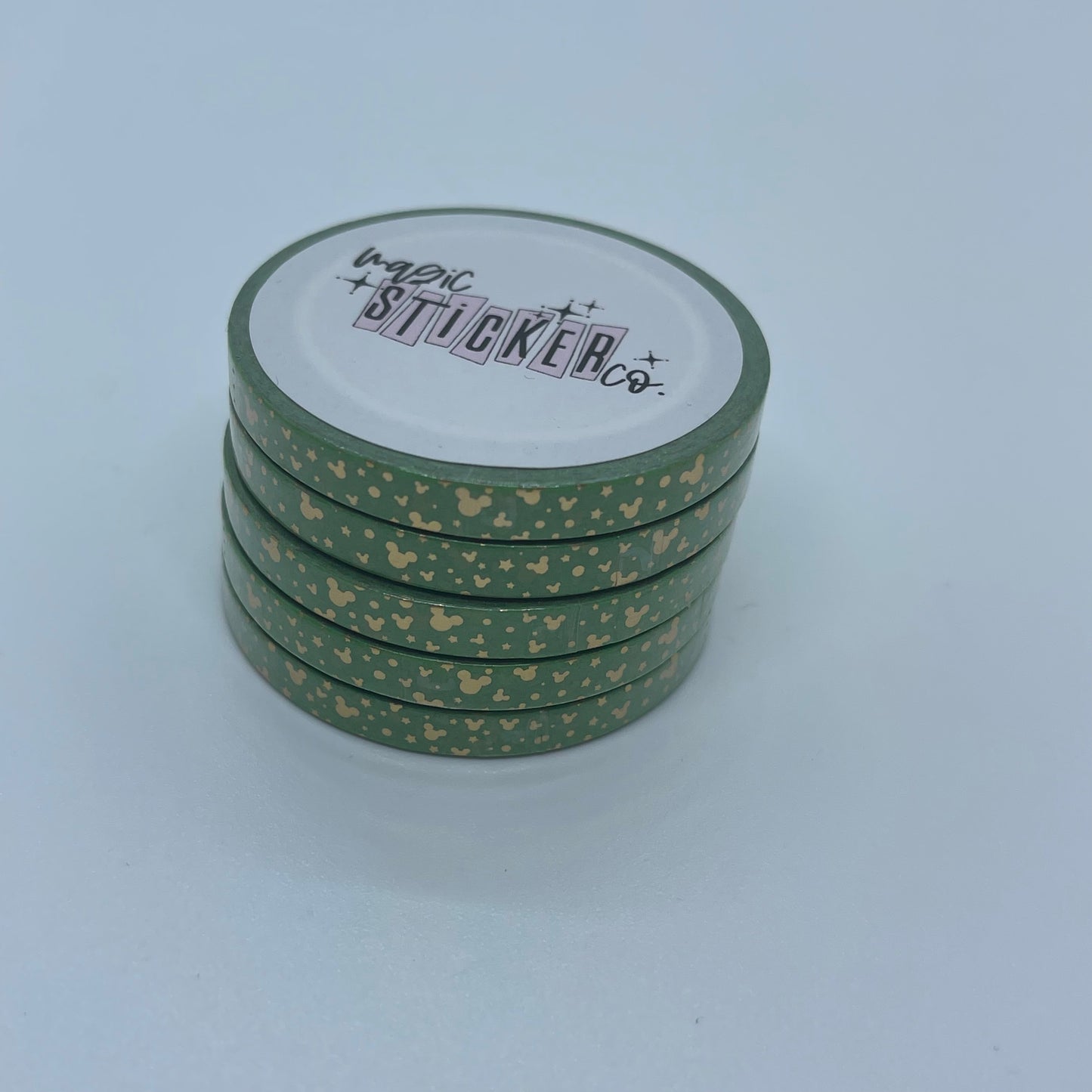 Classic Skinny Bundle | Washi (Set of 3)