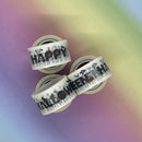 Happy Halloween | Washi