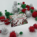 Merry Christmas | Gift Tag