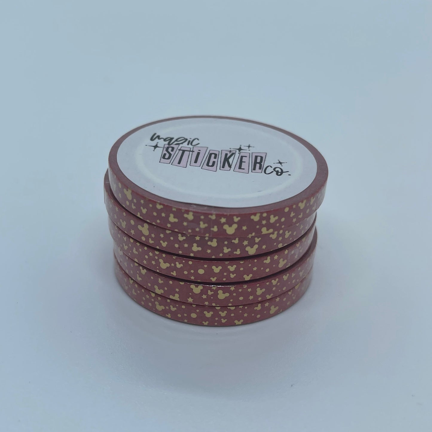 Classic Skinny Bundle | Washi (Set of 3)
