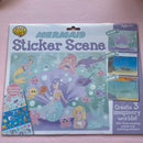 Sticker Scene | Mermaid