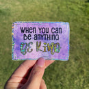 Be Kind | Vinyl Sticker