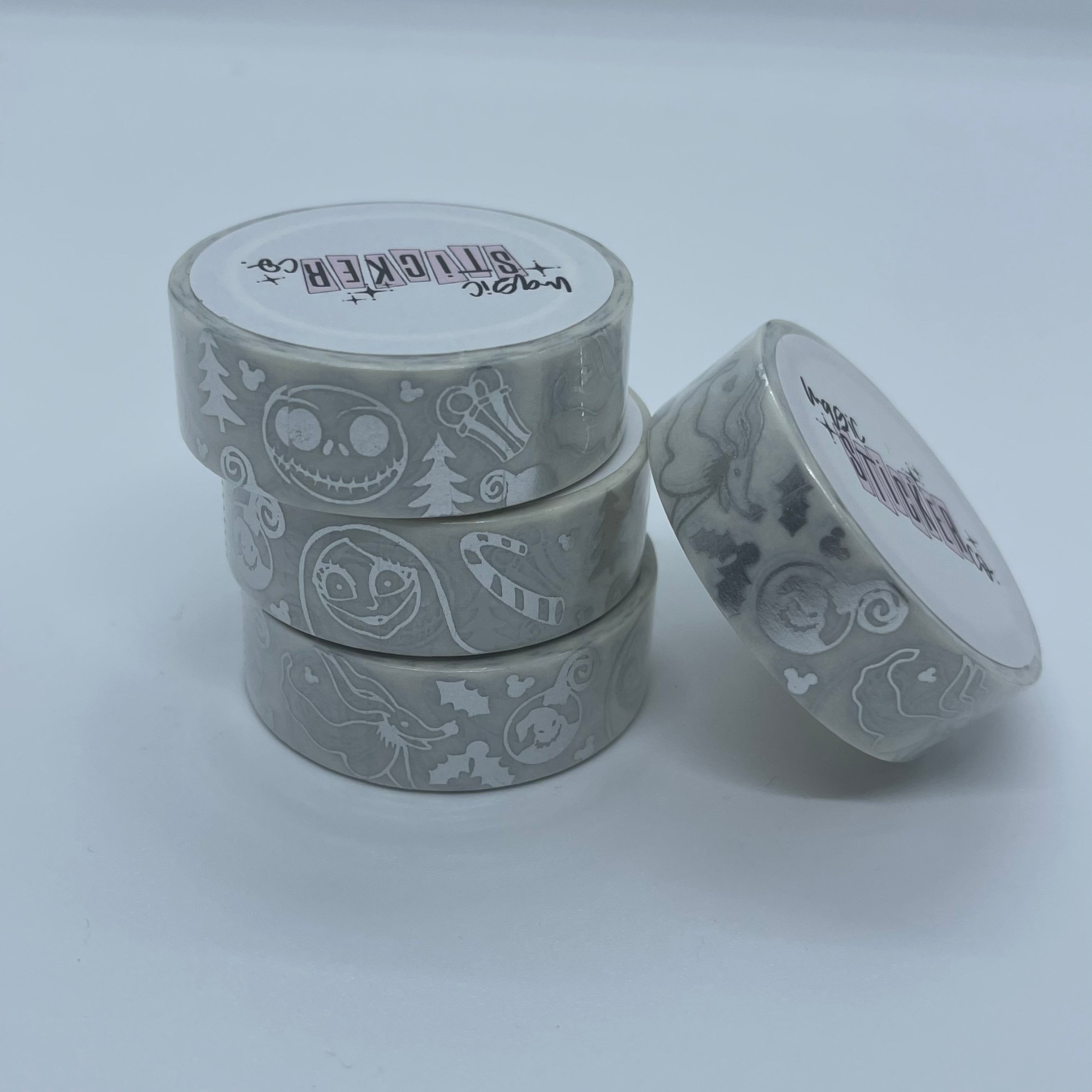 Magic Sticker Co