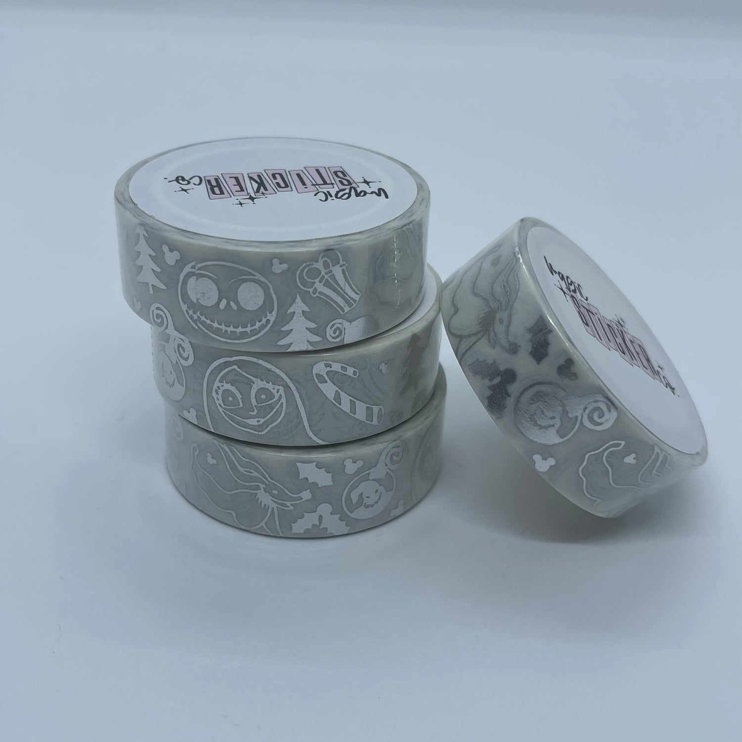 Magic Sticker Co