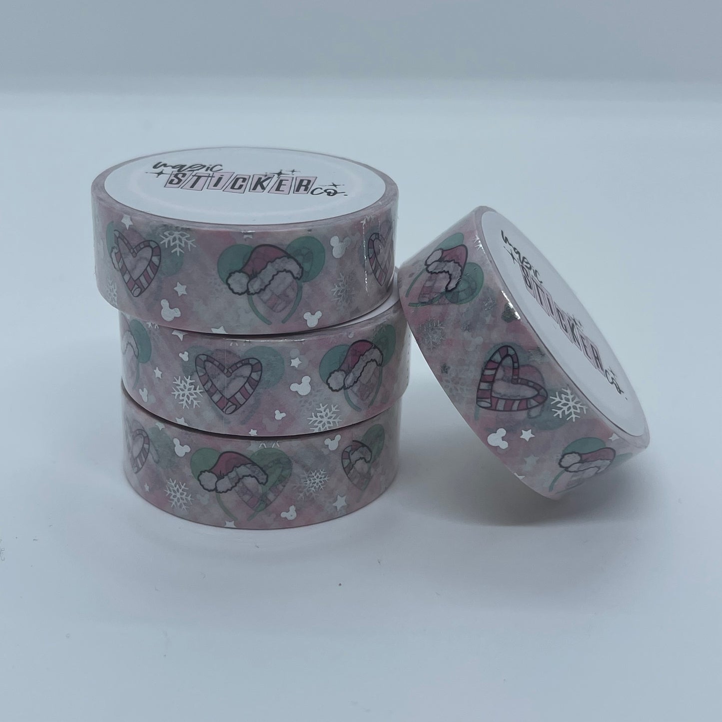 Candy Ears | Washi