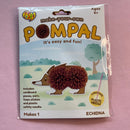 PomPom Pal | Echidna