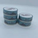 Winter Castle | Washi