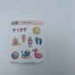Summer Deco | Sticker Sheet