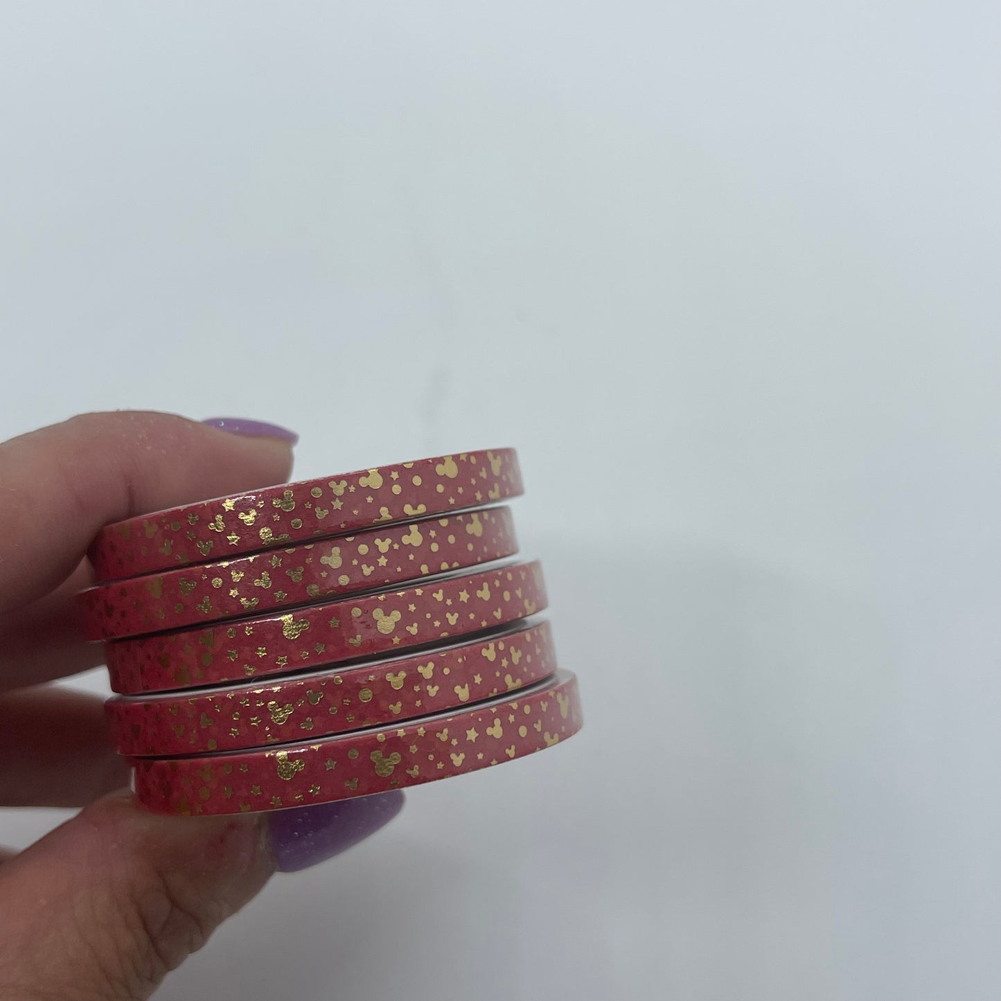 Classic Skinny Bundle | Washi (Set of 3)