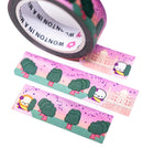 Around the World India | Washi