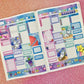 I Need Space | Hobonichi Cousin Kit