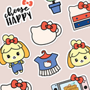 Isabelle x HK | Die Cut Pack