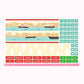 Italy - Venetian Canal | Monthly Sticker Kit (B6)