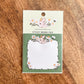 Jackalope's Garden | Sticky Notes
