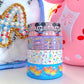 Birthday Celebration | Washi (set of 4)
