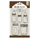 Jars of Love | Stamp