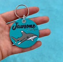 Jawsome | Keychain