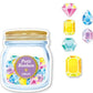 Jewelry | Sticker Pack