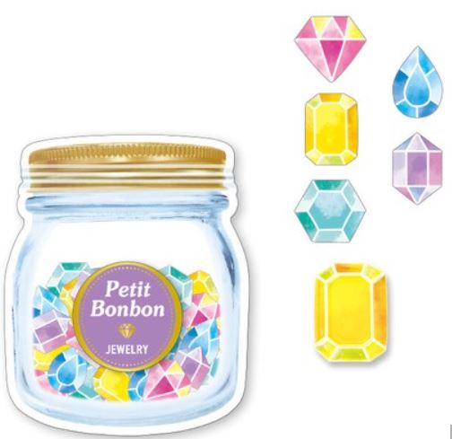 Jewelry | Sticker Pack