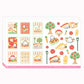 Farmers Market | Journaling Kit