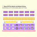 I See The Light | Journaling Kit