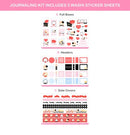 Wedding | Journaling Kit