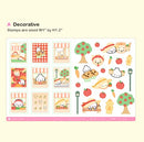 Farmers Market | Journaling Kit