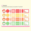 Farmers Market | Journaling Kit