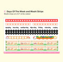 Farmers Market | Journaling Kit