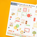 Farmers Market | Journaling Kit