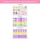 I See The Light | Journaling Kit