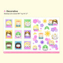 I See The Light | Journaling Kit