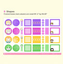 I See The Light | Journaling Kit