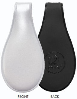 Yin and Yang | Magnetic Paper Clip