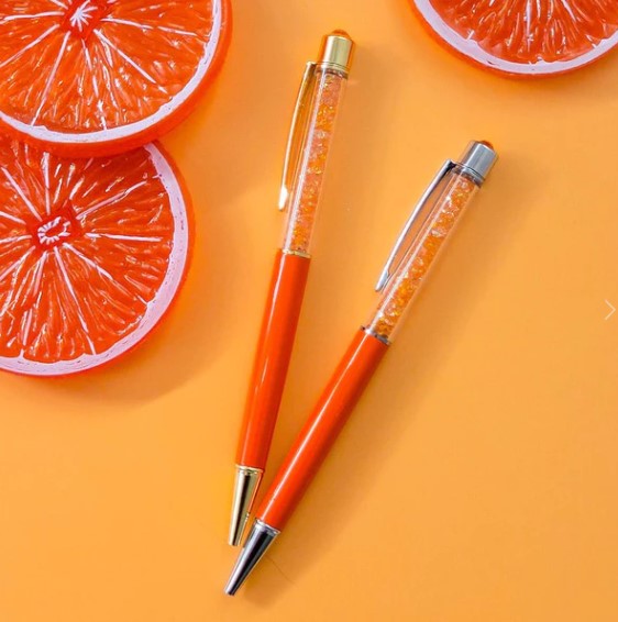 Juicy | Pen