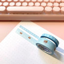 Junior Grid & Checklists | Washi