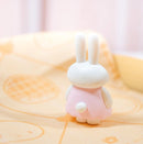 Year of the Rabbit 2023 [Day 14] | Juniper Vinyl Figurine