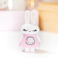 Year of the Rabbit 2023 [Day 14] | Juniper Vinyl Figurine