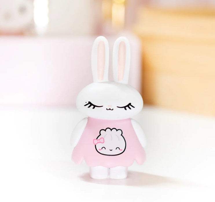 Year of the Rabbit 2023 [Day 14] | Juniper Vinyl Figurine